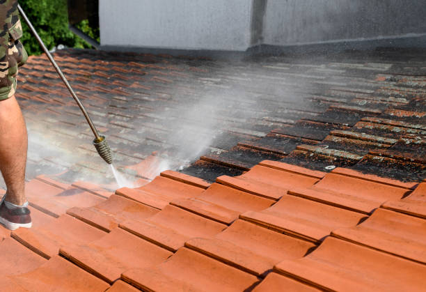 Best Residential Pressure Washing Services  in Ashville, OH