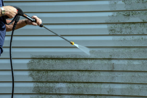 Best Local Pressure Washing Services  in Ashville, OH