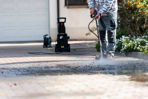 Best Roof Power Washing Services  in Ashville, OH