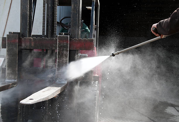 Best Exterior Home Cleaning  in Ashville, OH