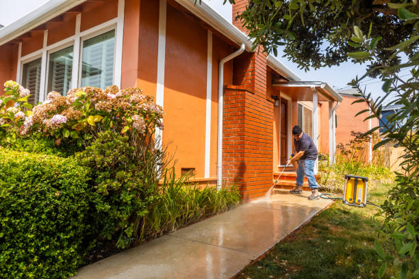 Best Power Washing Near Me  in Ashville, OH