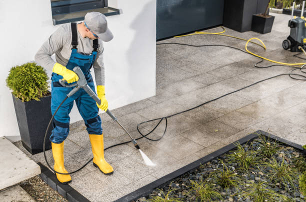 Local Pressure Washing Services in Ashville, OH