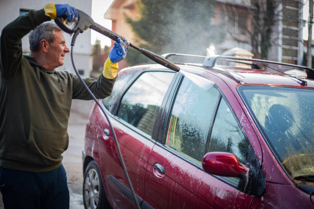 Best Pressure Washing Near Me  in Ashville, OH