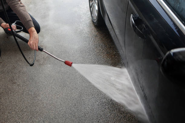 Best Pressure Washing Company Near Me  in Ashville, OH