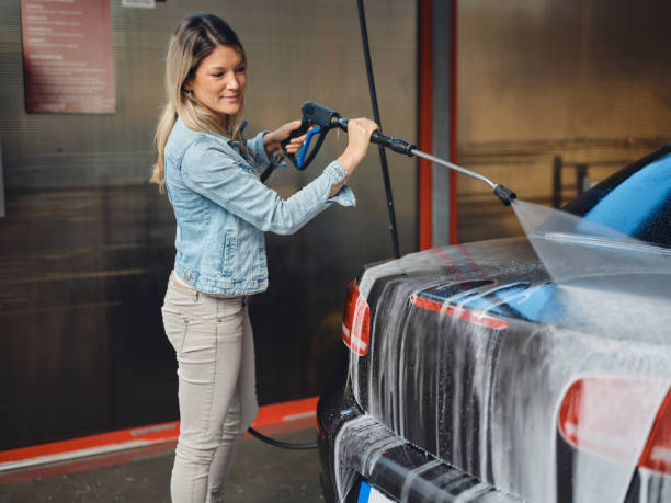 Best Affordable Pressure Washing  in Ashville, OH